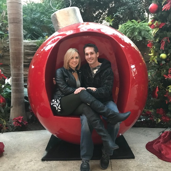 Meet your Posher, Michon - Picture 3 of 5